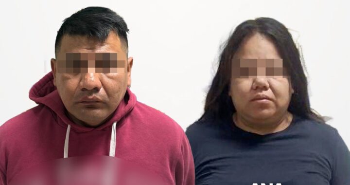 Detienen a dos policías de Salamanca por posesión de cartuchos enIrapuato