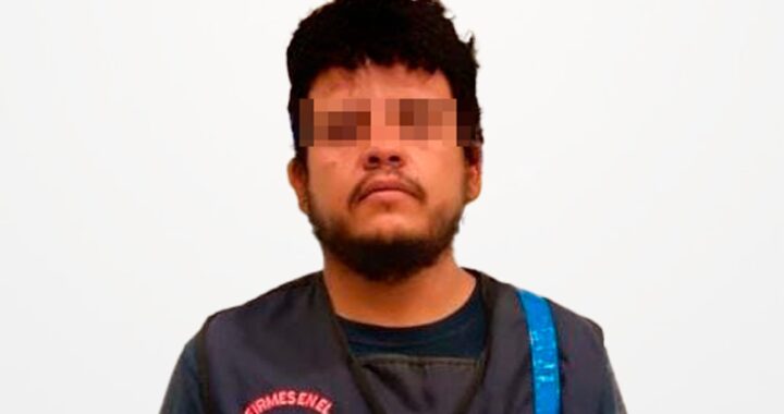 OCTAVIO ARTURO “N” es sentenciado a 60 años de prisión por violación en León