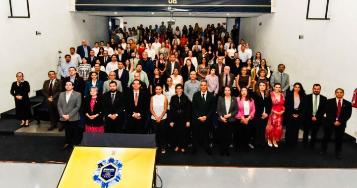 Campus León UG innova para la sociedad