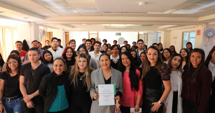 Juventudes apuesta por el progreso integral de los jóvenes guanajuatenses