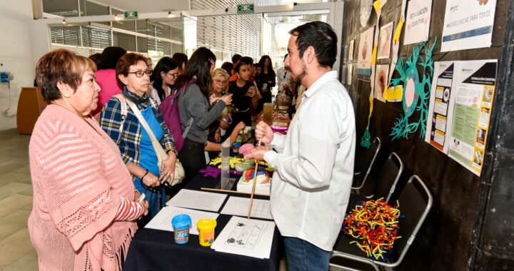 La Semana Internacional del Cerebro 2025 llega al Campus León UG 
