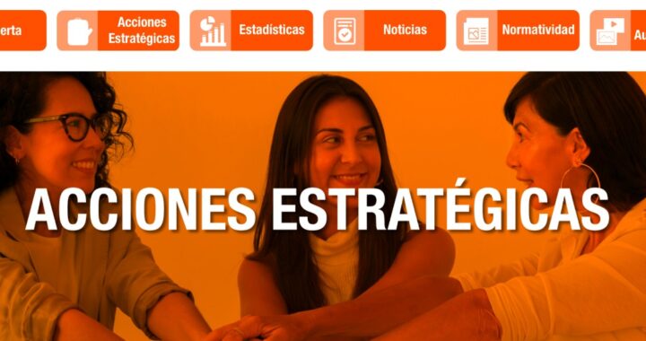 Publica IMUG, informes mensuales de la AVGM en un micrositio