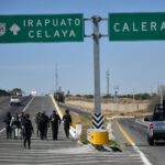Eliminan 24 brechas de inseguridad en carreteras estatales de Guanajuato