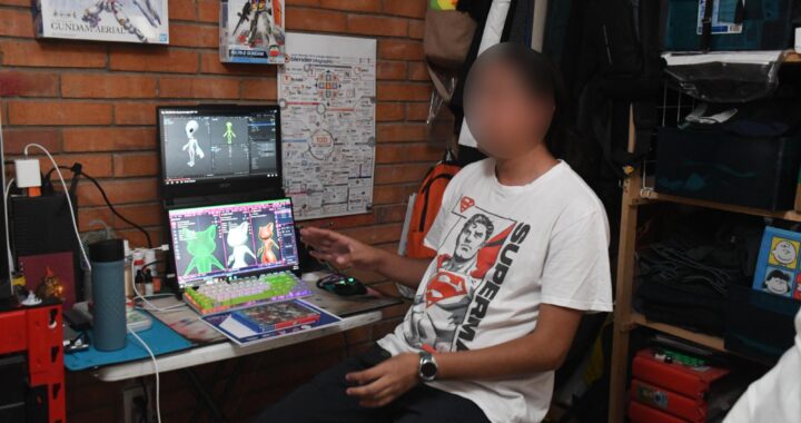 Sebastián, ejemplo de reintegración social con el Programa de Post Externación en Guanajuato 