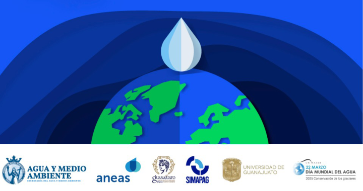 PROGRAMA SIMAPAG ACTIVIDADES POR “DÍA MUNDIAL DEL AGUA”
