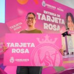 Se ampliará el programa de la Tarjeta Rosa en 2027