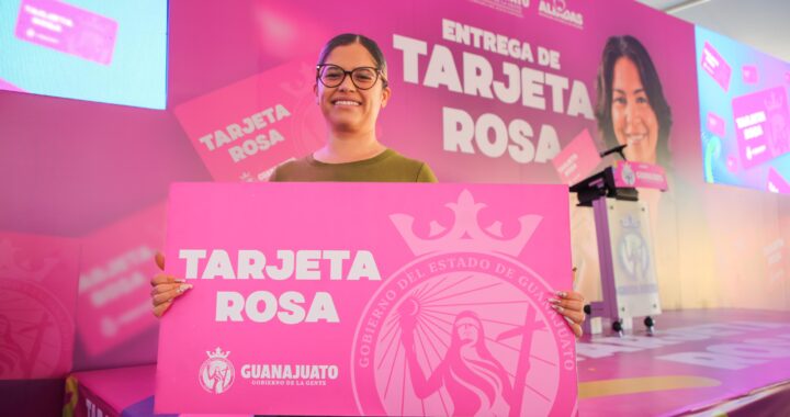 Se ampliará el programa de la Tarjeta Rosa en 2027