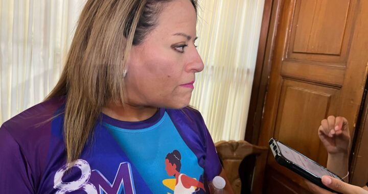 Emiten órdenes de protección para 6  mujeres en la capital; pero prefieren no usarla