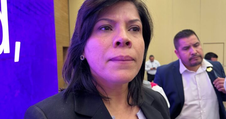 Afecta reestructura federal, avances en la alerta de género