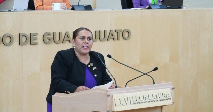 Pide diputada, migración segura para mujeres deportadas