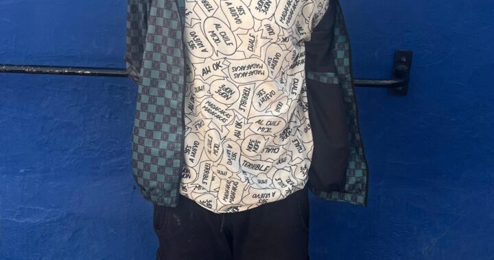 Entrega Secretaría de Seguridad Ciudadana al INM a dos personas de origen extranjero