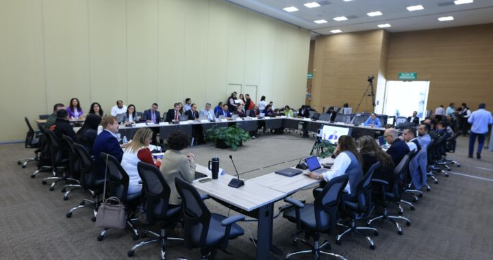 Señalan jueces inequidad laboral en reformas judiciales