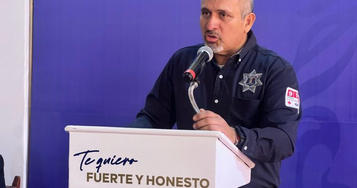 Rescatan a dos personas de secuestro virtual en la capital del estado