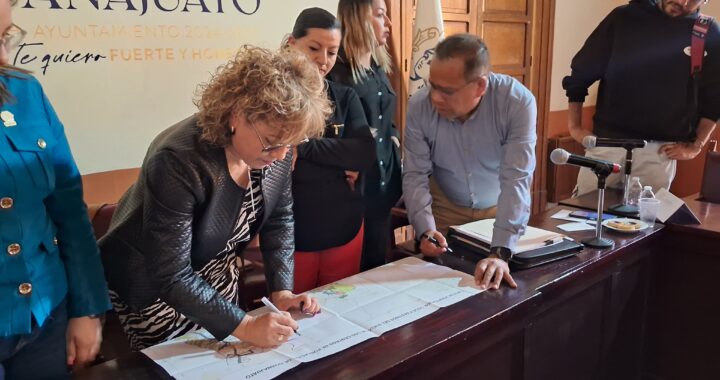 Aprueban proyecto del PMDUOET de la capital, buscan preservar zonas protegidas