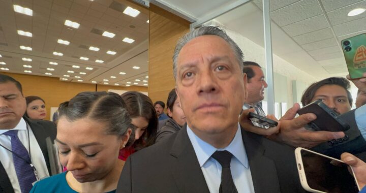 Emite FGE solo 43 sentencias condenatorias por extorsión