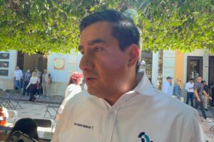 Hasta un año puede tardar la construcción de la planta tratadora de agua residual