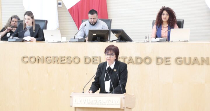 Busca PAN mejoras legislativas en favor de la ganadería en Guanajuato