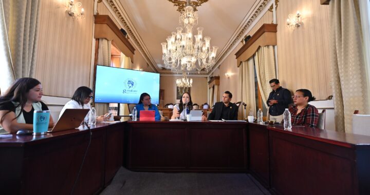 En 2025 se llevarán las obras a donde realmente se necesitan: Samantha Smith