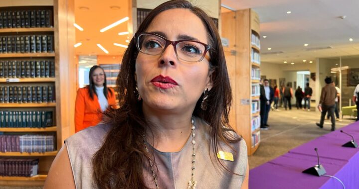 En 2027 habrá un gran impacto presupuestal para organizar elecciones ordinarias y de jueces