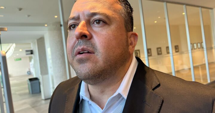 Evade diputado de MC hablar de acusaciones contra policías de Cortázar, acusados de desaparición