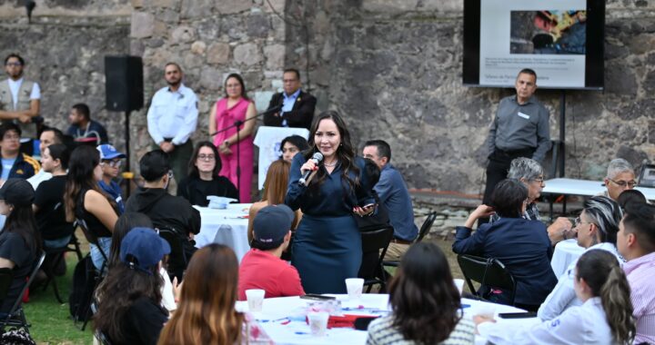 Pide ciudadanía reforzar los patrullajes en la capital del estado