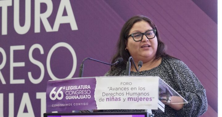 Hay que replantear la alerta de género