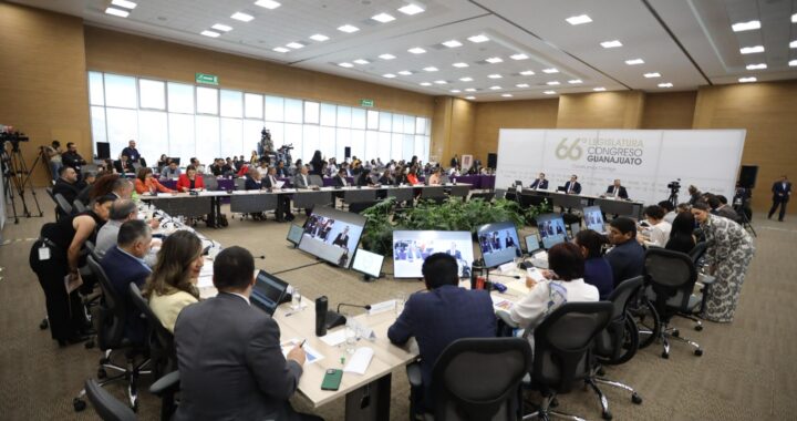 Registra Guanajuato, 14 bajas de policías estatales durante el 2024