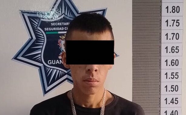 Recupera policía municipal un arma de fuego y 2 motocicletas en la capital