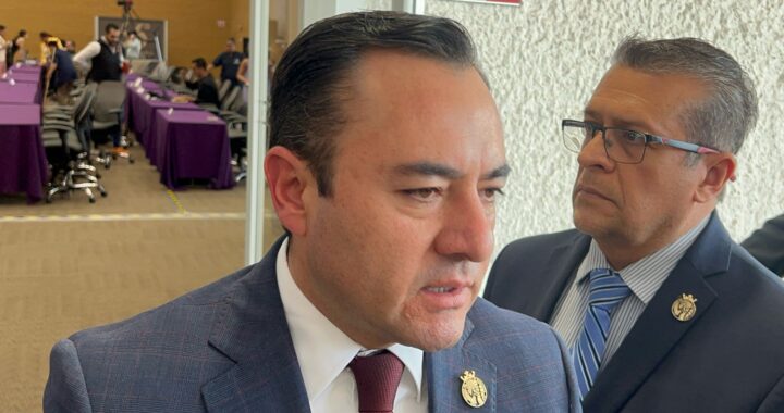 Trabajaremos para evitar vínculos con el crimen, por parte de policías y ex policías