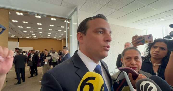 Fiscalía ya investiga ataque contra trabajadores de CAPUFE