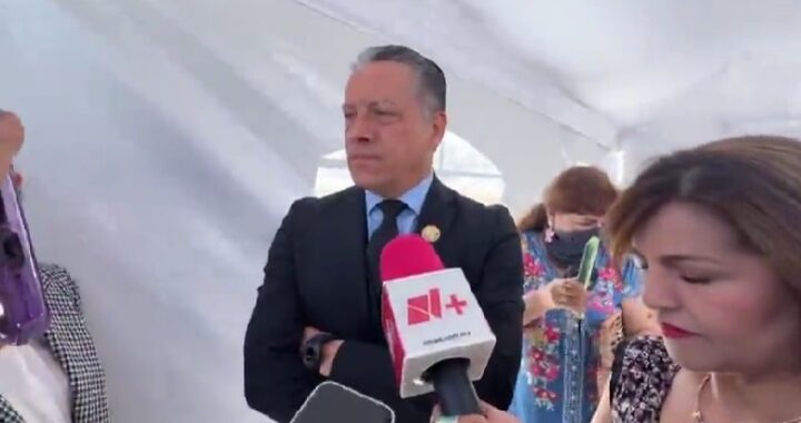 Guanajuato capital destaca por tener índices delictivos bajos