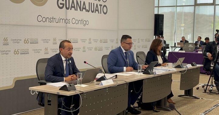 Reconocen presencia de arsénico en el agua de Guanajuato por encima de lo permitido en Ley