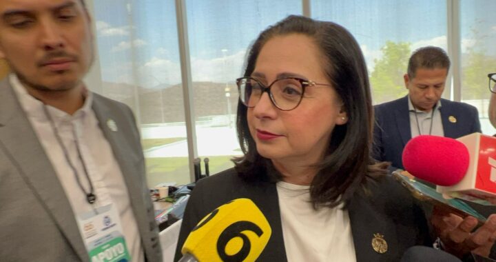 Hay interés de empresarios de EUA para invertir en Guanajuato