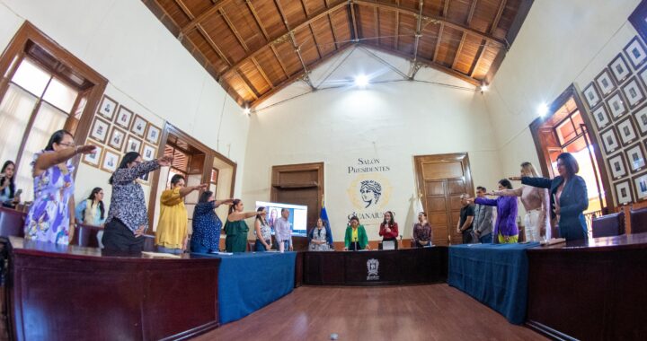 Consejo Directivo del IMAIM deberá aprobar reglas de operación del organismo