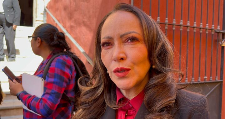 La presa de La Tranquilidad se contempla, pero no es una prioridad