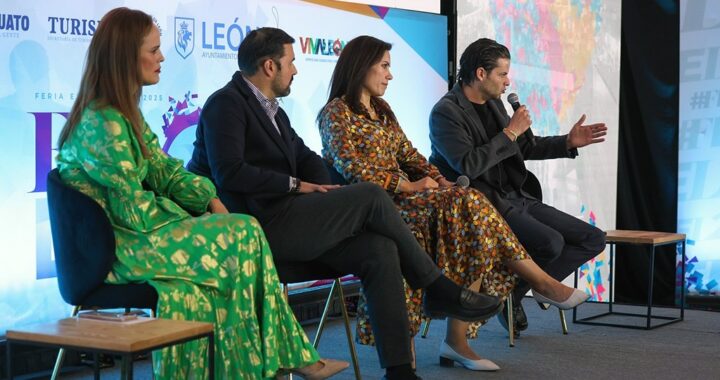 Visitan la Feria de León 6.7 millones de personas este 2025