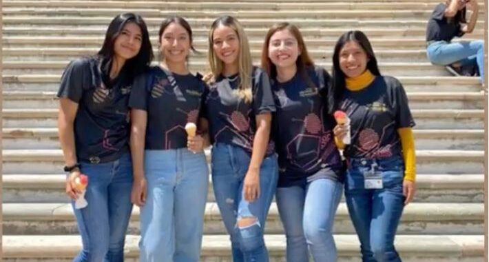 Comunidad UG se suma a la atención de familias campesinas migrantes para mejorar su estado nutricional