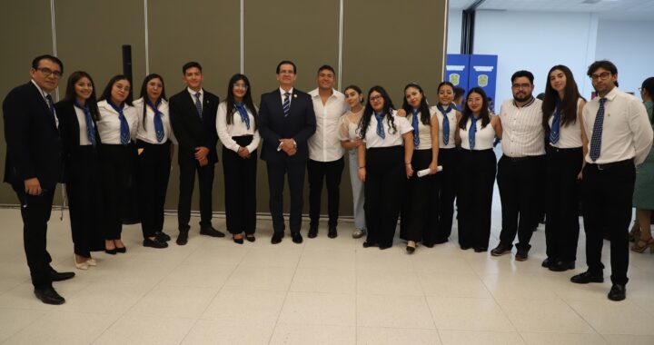 Informa el Campus Guanajuato UG sobre logros de la comunidad universitaria