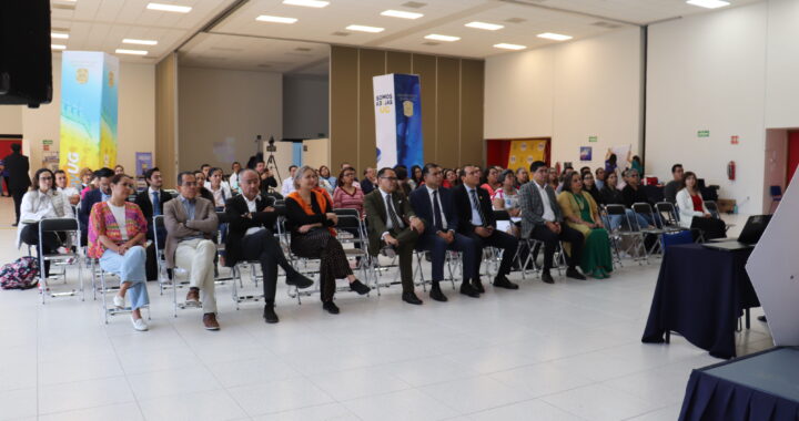 Realiza UG Campus Guanajuato primera Reunión de Estructuras en Atención al Desarrollo Integral del Estudiantado