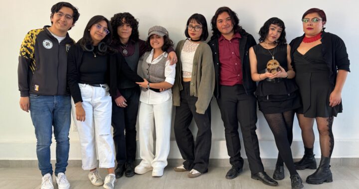 Estudiantes UG ENMS de San Luis de la Paz y Guanajuato destacan en la XIII Olimpiada Nacional de Filosofía