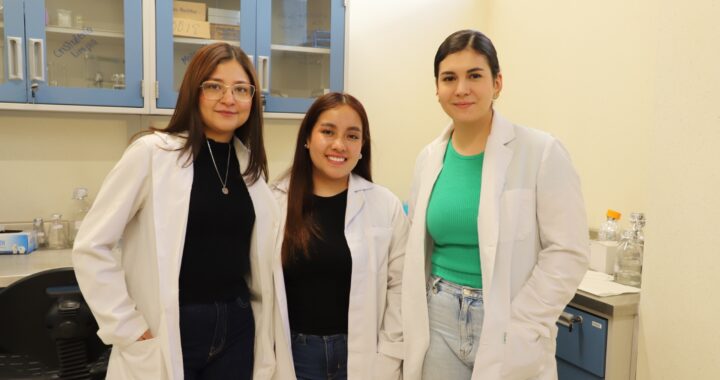 «Aprendí hasta dónde puedo llegar», estudiantes comparten logros y experiencias en el Verano de la Ciencia UG