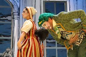SCG presenta “Malas Palabras” de Perla Szuchmacher en el Teatro Estudio del Teatro del Bicentenario Roberto Plasencia Saldaña