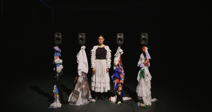 La Secretaría de Cultura presenta “Masterpiece” un espectáculo contemporáneo de danza y teatro