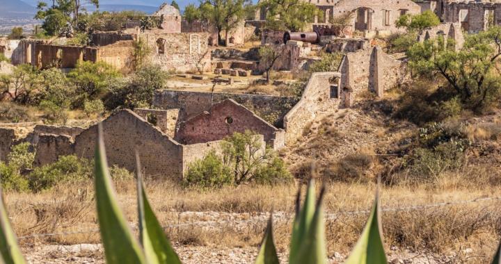 Guanajuato nominado en tres premios “Lo Mejor de México”