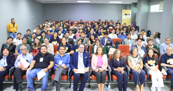 Campus UG Celaya-Salvatierra es sede de la primera edición del Concurso InnovaTech-Emprende 2025