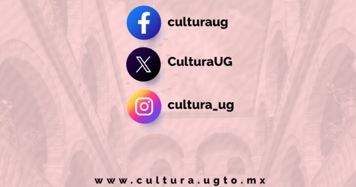Esta semana la agenda cultural UG está de fiesta con la inauguración de la FILUG
