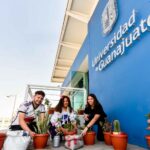 Atiende estado caso de violencia de género en prepa de Pénjamo de la UG