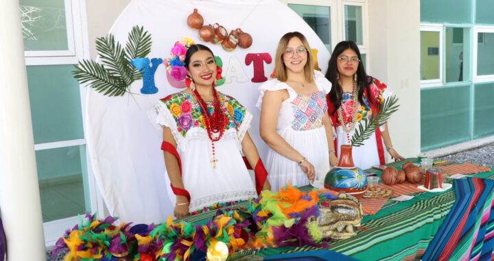 Comienza UG Seminario Nacional de Estudios Sociales y Culturales de la Alimentación, una mirada multidisciplinaria