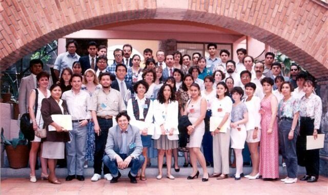 Veranos de la Ciencia, tres décadas UG inspirando a las nuevas generaciones