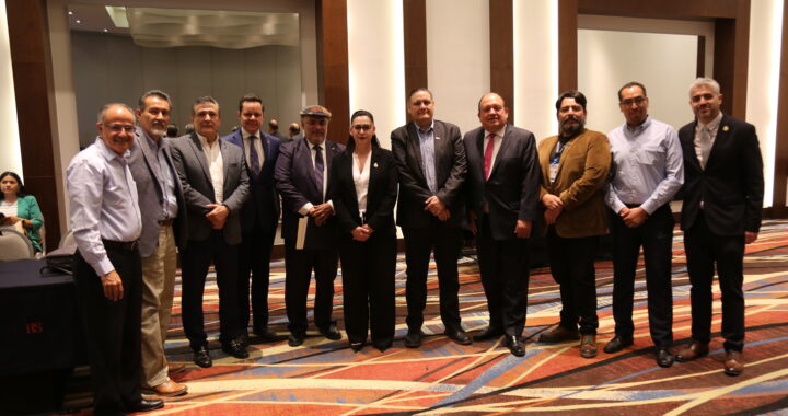 Instalan Comité de Abasto Privado en Guanajuato para garantizar respuesta ante emergencias